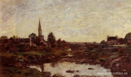 La granja de Saint-Siméon La granja de Saint-Siméon