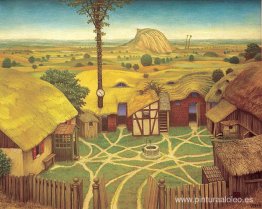 Bajo los paisajes Bajo los paisajes