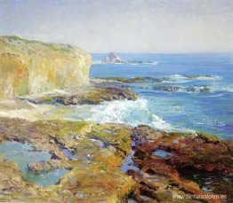 Laguna Rocks, marea baja Laguna Rocks, marea baja