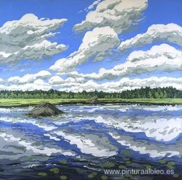 Gran flujo Gran flujo