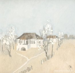 Casa de los padres (lugar de nacimiento) Casa de los padres (lugar de nacimiento)