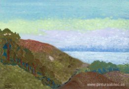 paisaje midi paisaje midi