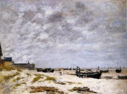 La playa, Berck La playa, Berck