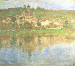 Vétheuil Vétheuil