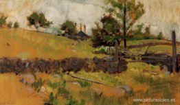 paisaje primaveral paisaje primaveral