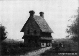 La casa Brinton La casa Brinton