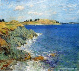 Marea menguante, versión dos Marea menguante, versión dos