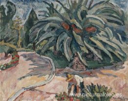 Sur de Francia. Palma. Sur de Francia. Palma.