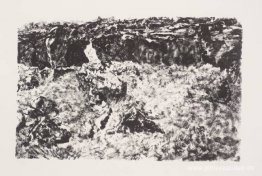 Paisaje de Judea Paisaje de Judea