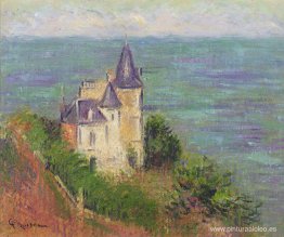 Castillo junto al mar Castillo junto al mar