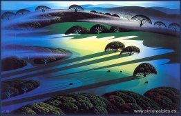 Pasto tranquilo Pasto tranquilo