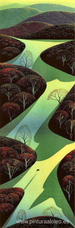 Campos ascendentes Campos ascendentes