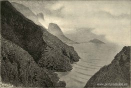 Desde Lofoten Desde Lofoten