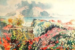 Otoño en Thingvellir Otoño en Thingvellir