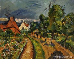 Carretera danesa Carretera danesa