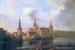 Castillo de Frederiksborg Castillo de Frederiksborg