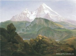 El Watzmann El Watzmann