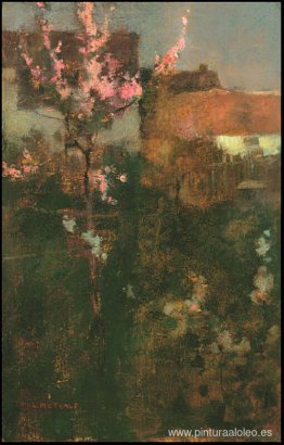 Recuerda la primavera Recuerda la primavera