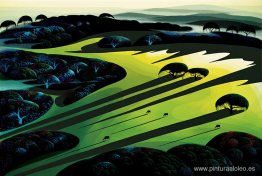 Prado silencioso Prado silencioso