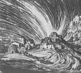 Estrella el ajenjo Estrella el ajenjo