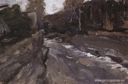 Río Hrazdan Río Hrazdan