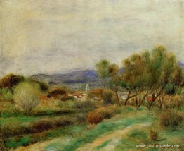 Vista de La Sayne Vista de La Sayne