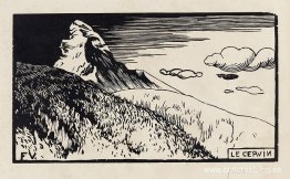 El Matterhorn (Matterhorn) El Matterhorn (Matterhorn)