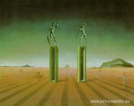 dos arlequines dos arlequines