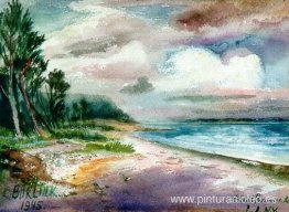 Gran Bahía Peconick L.I. NUEVA YORK. Gran Bahía Peconick L.I. NUEVA YORK.