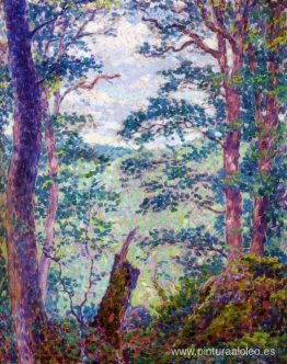 en el bosque en el bosque
