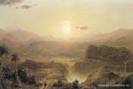 Los Andes del Ecuador Los Andes del Ecuador