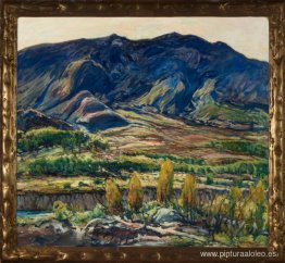 En el valle de San Felipe En el valle de San Felipe
