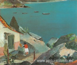 Mangaratiba, “toca da velha” Mangaratiba, “toca da velha”
