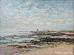 Marea Baja, Bahía de Quiberon Marea Baja, Bahía de Quiberon