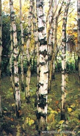 Abedules. petrovskoye Abedules. petrovskoye