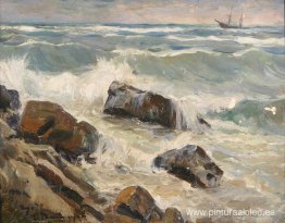 Rocas del Golfo de Finlandia Rocas del Golfo de Finlandia