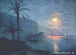 La Niza de noche La Niza de noche