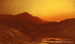 Un recuerdo de Escocia Un recuerdo de Escocia