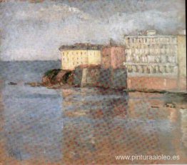 Paisaje (Constanza) Paisaje (Constanza)