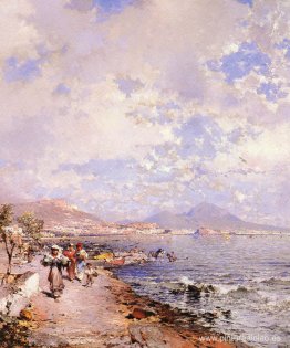 La Bahía de Nápoles La Bahía de Nápoles