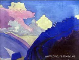 Por el Brahmaputra Por el Brahmaputra