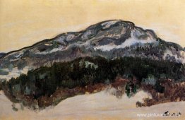 Monte Kolsaas, Noruega Monte Kolsaas, Noruega