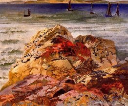 Barcos de pesca. San Ives. Barcos de pesca. San Ives.