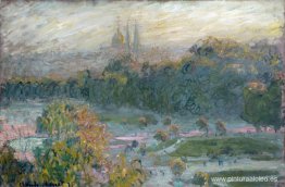 Las Tullerías (estudio) Las Tullerías (estudio)