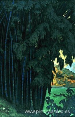 Ashram (Ceilán) Ashram (Ceilán)