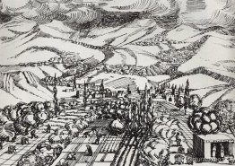 pueblo armenio pueblo armenio