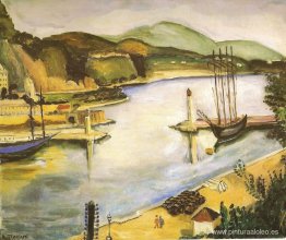 Puerto de Mónaco Puerto de Mónaco