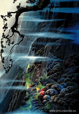 Magia de la tarde Magia de la tarde