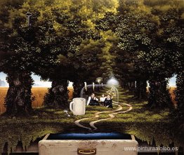 El lugar de origen El lugar de origen