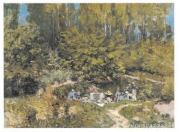 Mujeres laudándose Mujeres laudándose